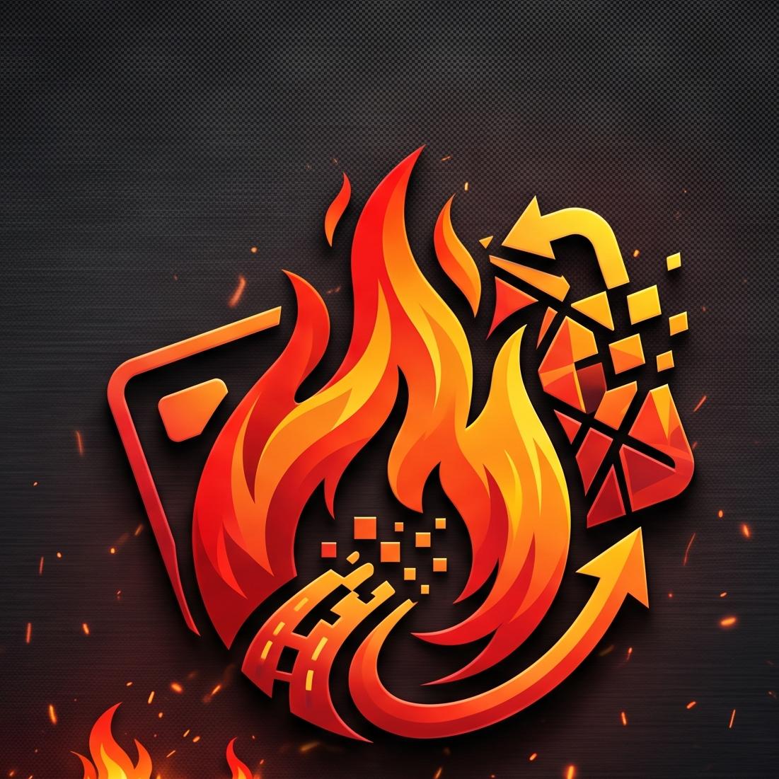 Fire Recargas